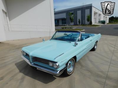 1962 Pontiac Catalina