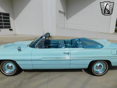 1962 Pontiac Catalina