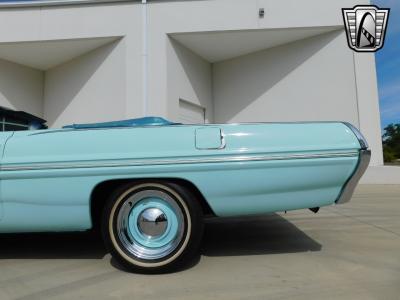 1962 Pontiac Catalina