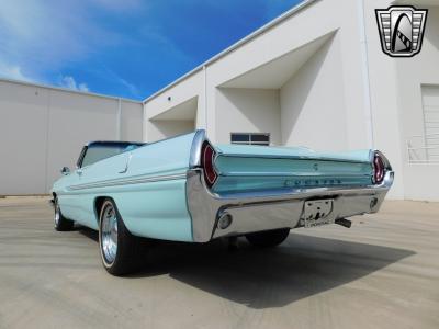 1962 Pontiac Catalina