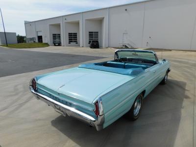 1962 Pontiac Catalina