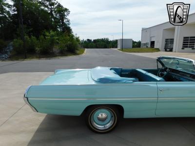 1962 Pontiac Catalina