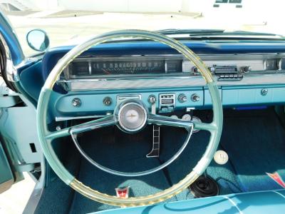 1962 Pontiac Catalina