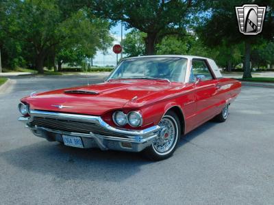 1964 Ford Thunderbird