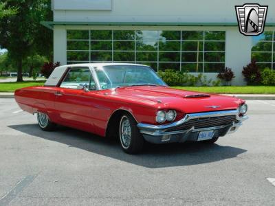 1964 Ford Thunderbird