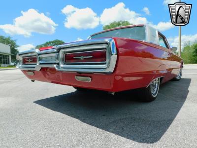 1964 Ford Thunderbird