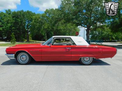 1964 Ford Thunderbird