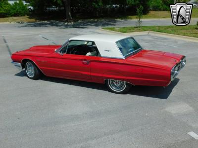 1964 Ford Thunderbird