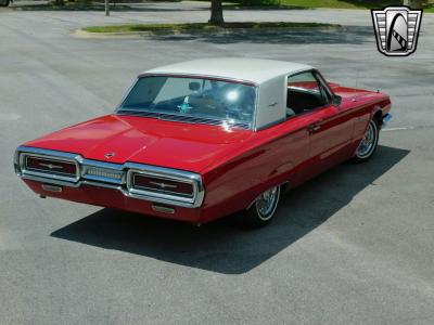 1964 Ford Thunderbird