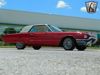 1964 Ford Thunderbird