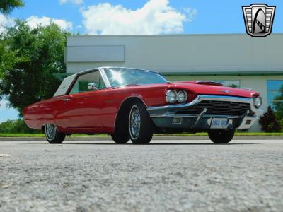 1964 Ford Thunderbird