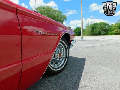 1964 Ford Thunderbird