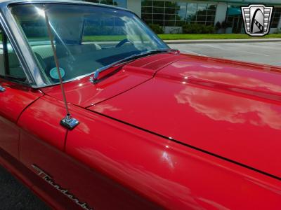 1964 Ford Thunderbird