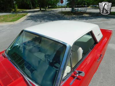 1964 Ford Thunderbird