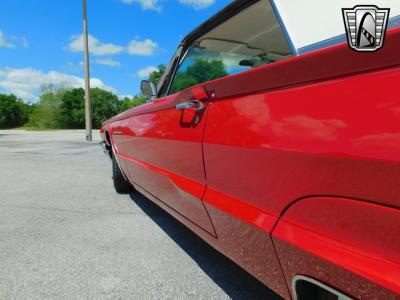 1964 Ford Thunderbird