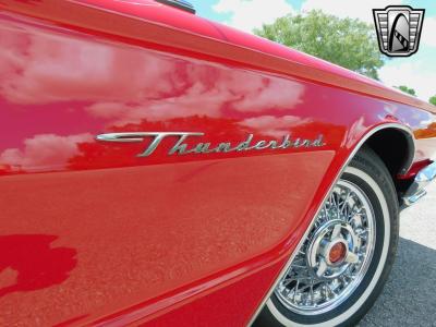 1964 Ford Thunderbird