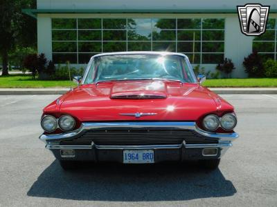 1964 Ford Thunderbird