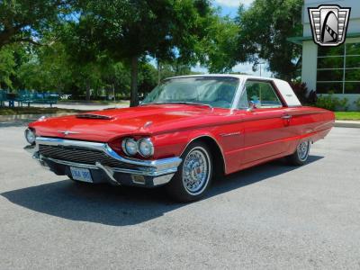 1964 Ford Thunderbird