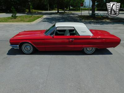 1964 Ford Thunderbird