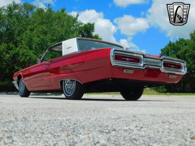 1964 Ford Thunderbird