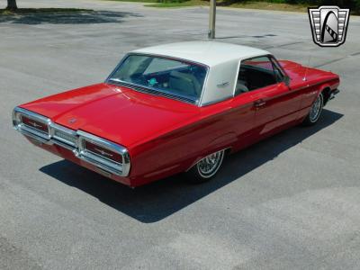 1964 Ford Thunderbird