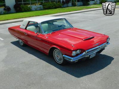 1964 Ford Thunderbird