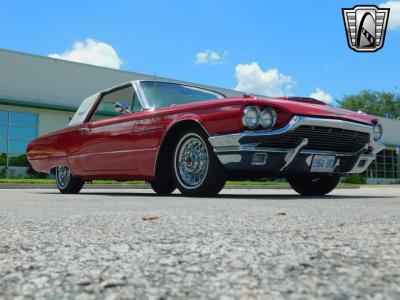 1964 Ford Thunderbird