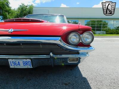 1964 Ford Thunderbird