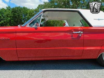 1964 Ford Thunderbird