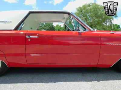 1964 Ford Thunderbird