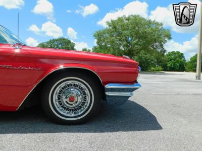 1964 Ford Thunderbird