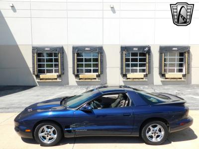 1998 Pontiac Firebird