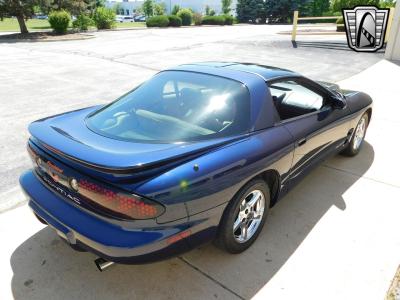 1998 Pontiac Firebird