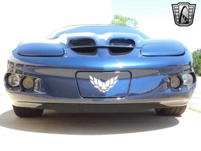 1998 Pontiac Firebird