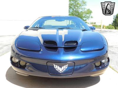 1998 Pontiac Firebird