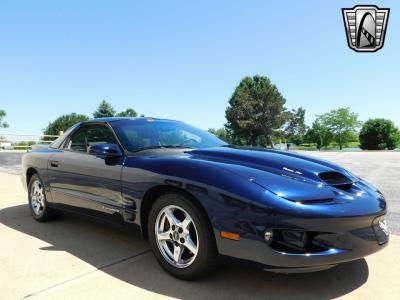 1998 Pontiac Firebird