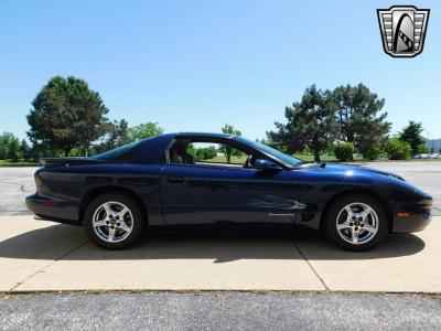 1998 Pontiac Firebird