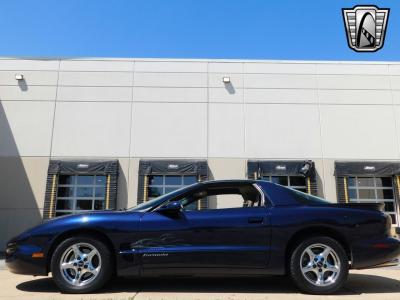 1998 Pontiac Firebird