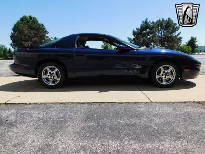 1998 Pontiac Firebird