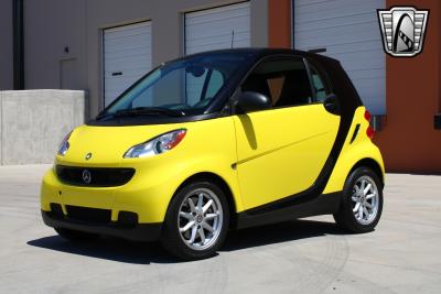 2008 Smart FORTWO