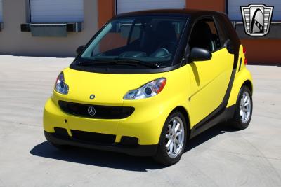 2008 Smart FORTWO