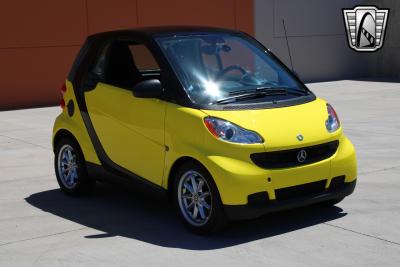 2008 Smart FORTWO