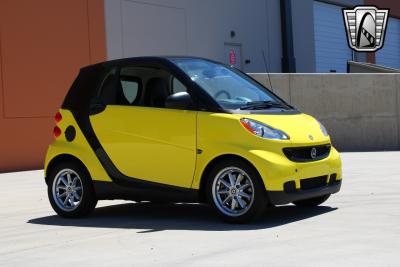 2008 Smart FORTWO