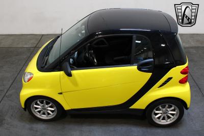 2008 Smart FORTWO