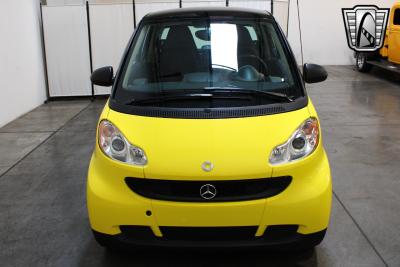 2008 Smart FORTWO