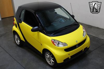 2008 Smart FORTWO