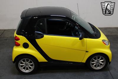 2008 Smart FORTWO