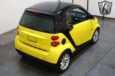 2008 Smart FORTWO