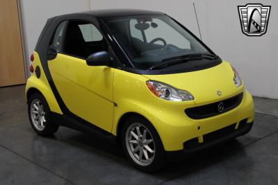 2008 Smart FORTWO