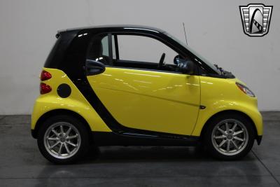 2008 Smart FORTWO